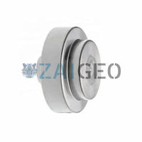 Wasserstrahl schneidkopf Teile D-5070-4 D-5070-5 D-5070-6 D-5070-7 D-5070-8 Wasserstrahl Diamant öffnung Wasserstrahl schneider für FLOW