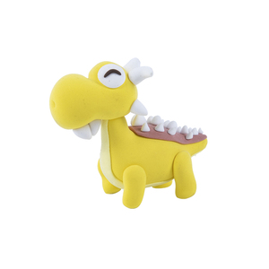 Bộ Đất Sét Khô Không Khí Sáng Tạo Đồ Chơi Đất Sét Khô Không Khí Ma Thuật 36 Màu Cho Trẻ Em Đất Sét Khô Không Khí Nghệ Thuật Tự Làm - Product Image 5