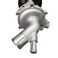 Neuter OE 11511485846 haute qualité nouveau système de refroidissement de moteur de voiture pompe à eau Performance pièces de moteur pour MINI CHRYSLER AUSTIN