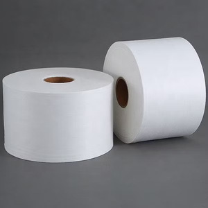 Rouleaux de tissu non tissé léger en géotextile pour l'agriculture, écologiques et biodégradables - Product Image 2