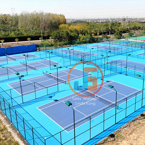 <span class=keywords><strong>Precio</strong></span> de fábrica al aire libre nueva jaula de fútbol sala fútbol <span class=keywords><strong>5</strong></span>-A campo lateral con jaula de fútbol interior campos de fútbol al aire libre personalizados - Product Image 4