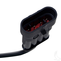 Kit de capteur de vitesse de chariot de golf Genek bon marché pour chariot à gaz et électrique EZGO RXV 614252 2008-UP