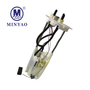 Bomba de Combustible y Medidor de Nivel de Combustible Originales para Land Cruiser 300 LC300, Piezas Originales OE 77020-60680 77020-60690 77020-60700 para Lexus <span class=keywords><strong>LX600</strong></span> - Product Image 3