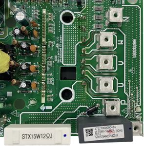 Repuestos portátiles para aire acondicionado central Midea ME-POWER-50A(PS22A79).D.<span class=keywords><strong>1.1.1</strong></span> Placa de control de aire acondicionado en oferta - Product Image 4