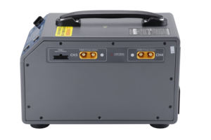 EV-PEAK U6Q <b>Smart</b> 3000W 60A Quad Channels Intelligent Balance 12-14S Fast <b>Charger</b> for Agricultural Spray - Product Image 2