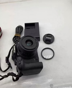 กล้องดิจิตอล <span class=keywords><strong>Canon</strong></span> <span class=keywords><strong>R10</strong></span> พร้อมเลนส์ 18-45 มม. ระดับมืออาชีพ สำหรับถ่ายภาพ ระบบ APS-C CMOS ขายส่ง - Product Image 5