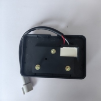 135-0426 1350426 CAT 12H 12M 24M Lampe populaire GP-Signal pour l'utilisation de niveleuse à moteur CAT