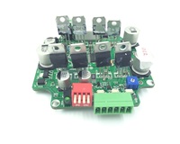 Conception de circuits imprimés solaires, contrôleurs MPPT, PCBA, gestion thermique haute efficacité