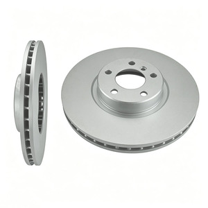 34116886477 Ventilated <b>Brake</b> Rotor Fits for BMW X5 X6 E70 E71 F15 F16 - Product Image 5