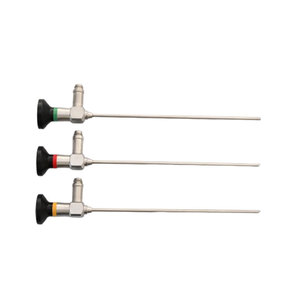 Fabriek Directe Lage Kosten Stijve Autoclaaf Laryngoscoop Elektrische & Handmatige Stroombron Hete Verkoop - Product Image 3