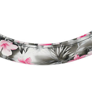 Funda para Volante con Diseño Floral CVT/36 - Product Image 2