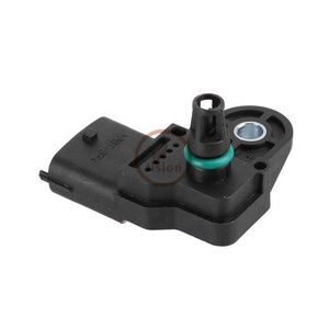 Sensor de Presión de Aire EC210 EC240 EC290 VOE 20524936 20524936 para Excavadora, Piezas Electrónicas - Product Image 2
