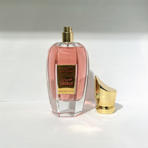 Perfume Árabe de Alta Calidad y Bajo Precio para Mujer, Aroma Floral y Frutal, Larga Duración, Ecológico, Lujoso, Spray de Uso Diario, Dubai - Product Image 2
