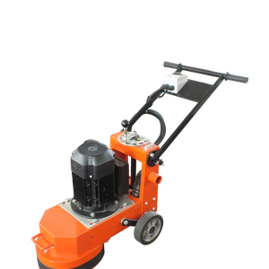 280 мм небольшой терраццо шлифовальный станок терраццо машина для продажи - Product Image 6