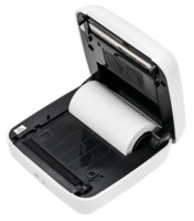 Impresora Térmica de Bolsillo Xprinter CP3 de Alta Calidad, Recargable, de 2 Pulgadas, para Etiquetado en Pequeñas Empresas