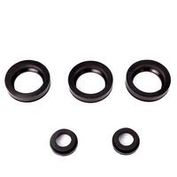 Junta de Borracha para Conexões de Mangueira de Ar Universal Chicago Fittings/Couplings