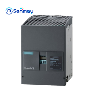 Kontroler Otomasi Industri Berkualitas Tinggi PLC PAC Khusus Dengan Kontroler Pemrograman Logika 6EP1334-2BA20 - Product Image 1