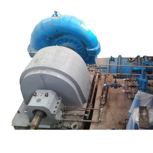 Microhidroeléctrica, Generador de Turbina Hidráulica <span class=keywords><strong>Francis</strong></span>, Conexión a Red Eléctrica o Fuera de Red, Energía Gratuita - Product Image 4