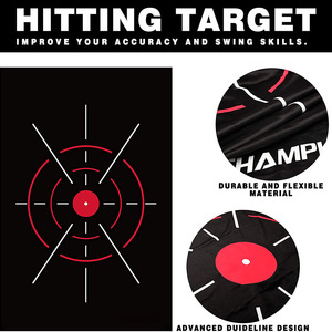 <span class=keywords><strong>Filet</strong></span> d'entraînement <span class=keywords><strong>de</strong></span> <span class=keywords><strong>golf</strong></span> <span class=keywords><strong>Filet</strong></span> <span class=keywords><strong>de</strong></span> balançoire Cage <span class=keywords><strong>de</strong></span> frappe <span class=keywords><strong>Filet</strong></span> d'entraînement <span class=keywords><strong>de</strong></span> <span class=keywords><strong>golf</strong></span> intérieur <span class=keywords><strong>pratique</strong></span> détachable - Product Image 4