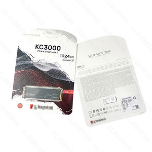 Yüksek kaliteli KC3000 Nvme <span class=keywords><strong>M</strong></span>.<span class=keywords><strong>2</strong></span> PCIe SSD katı hal 1TB 2TB M2 SSD katı hal sürücüler için bilgisayar masaüstü - Product Image 6