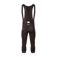 Cuissard de cyclisme Ykywbike 3/4 pour homme, rembourré pour 6 heures de vélo, short de route professionnel, pantalon de cyclisme VTT, personnalisation possible