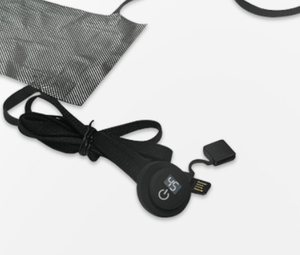 Chaleco Eléctrico Térmico al por Mayor con Almohadilla Calefactora de 5V, Tela Calefactora Tres en Uno con Nanotubos de Carbono - Product Image 3