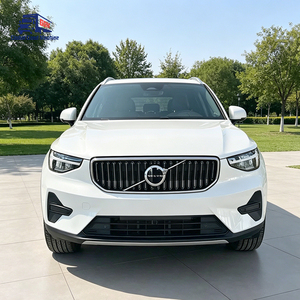 Autos Usados Baratos de China <span class=keywords><strong>2023</strong></span>, Volvo <span class=keywords><strong>XC40</strong></span> B3 Gasolina, SUV Híbrido Suave de 48V - Product Image 2