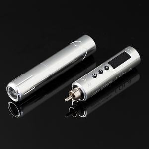 YaBa-máquina de tatuaje permanente inalámbrica, máquina de tatuaje de cejas profesional - Product Image 3