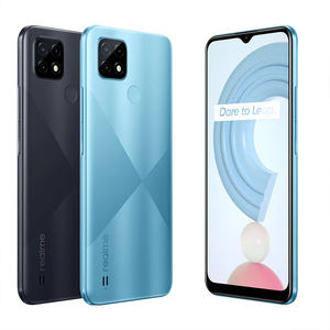 Realme — smartphone <span class=keywords><strong>C21</strong></span>, téléphone portable 6.5 pouces, Triple caméra AI 13mp, 4/64 go, version globale - Product Image 3