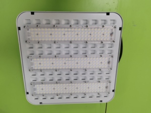 160lm/w <span class=keywords><strong>a</strong></span> mené la <span class=keywords><strong>lampe</strong></span> d'<span class=keywords><strong>essence</strong></span> à vendre la station-service allumant 100 watts <span class=keywords><strong>a</strong></span> mené la lumière IP65 d'auvent - Product Image 2