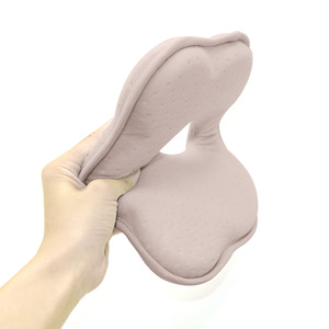 Oreiller pour bébé tête plate, plagiocéphalie, mousse viscoélastique, Nimos, nouveau-nés, oreiller infantile - Product Image 6