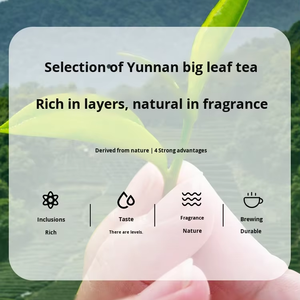 Beijing Tongrentang Rose Black Tea 21g Té DE SALUD Aliviar <span class=keywords><strong>la</strong></span> depresión del hígado Calmar las emociones Calmar el estómago Hierbas TCM - Product Image 6