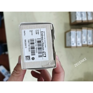 1 Unidad NUEVA Electrodo de pH Endress+Hauser CPS11D-7BA2G Entrega Rápida - Product Image 1