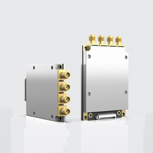 4 cổng impinj e710 chip 860-960Mhz tầm xa <span class=keywords><strong>RFID</strong></span> <span class=keywords><strong>UHF</strong></span> Mô-đun đầu đọc cho Quản Lý Kho - Product Image 4