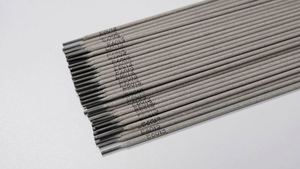 Direct Fabriekslevering Laselektroden Staaf E6013 Laselektroden Leveranciers 2.0Mm - Product Image 3