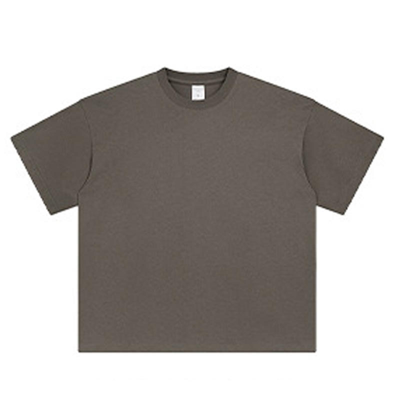 สีน้ำตาล