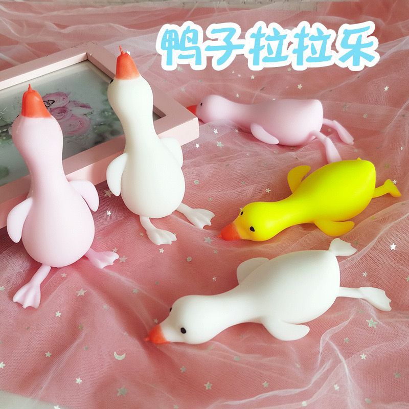 Canard Lala