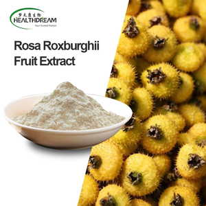 Estratto di frutta Rosa Roxburghii di buona qualità superossido dismutasi in polvere estratto di Rosa di castagno dolce 100,000 U/g enzima di zolle - Product Image 2
