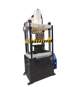 <span class=keywords><strong>Prensa</strong></span> hidráulica de cuatro columnas de 50 toneladas rentable <span class=keywords><strong>prensa</strong></span> hidráulica de formación de metal <span class=keywords><strong>prensa</strong></span> de acero inoxidable - Product Image 1