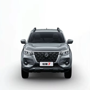 นิสสัน รุยฉี 7 รถ<span class=keywords><strong>กระบะ</strong></span>ขับเคลื่อน 4 ล้อ เครื่องยนต์เบนซิน โครงสร้างแข็งแกร่ง บรรทุกหนัก ประหยัดน้ำมัน เหมาะสำหรับธุรกิจขนส่งขนาด<span class=keywords><strong>เล็ก</strong></span>และธุรกิจขนาดใหญ่ ยอดขายดีทั่วโลก - Product Image 1