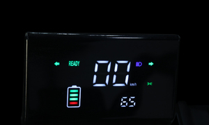 โรงงานผลิตแบบใหม่ ขายส่ง รถสามล้อไฟฟ้าสำหรับผู้ใหญ่ 60V 72V 1000W แบตเตอรี่ตะกั่ว-กรด พร้อมหลังคา - Product Image 3