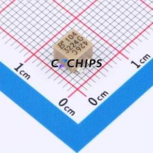 Resistencia Ajustable/Potenciómetro 3224G-1-104E (Resistencia: 100kOhm) (Precisión: 10%) (Potencia: 250mW) - Product Image 1