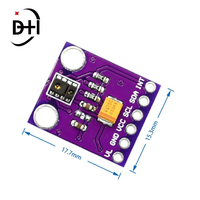 MCU-9900 APDS9900 Modul Sensor Cahaya Sekitar Digital Sensor Jarak Sensor Cahaya Sekitar