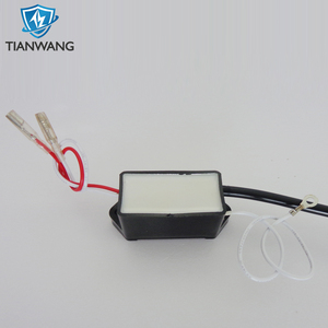 DC 12 볼트 11KV 고전압 펄스 발전기 안개 기계 연기 분무기 점화기 도매 - Product Image 4