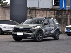 Gran <span class=keywords><strong>Descuento</strong></span>, Sportage 2026, Precio Económico, Nueva Versión 1.5T, Autos de Lujo, SUV Compacto de Gasolina, 5 Puertas, 5 Asientos, Alto Rendimiento - Product Image 3