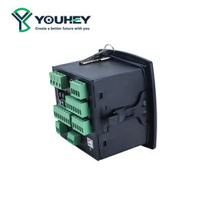 Controlador M7T Original, Accesorio para Grupo Electrógeno HIMOINSA con Panel de Control y Pantalla, PC Industriales e Interfaces Hombre-Máquina - Product Image 1