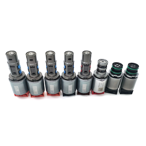HENING A6GF1 Nuevo y Original 4621026000 Kit de Solenoide para Transmisión Automática para Caja de Cambios - Product Image 2