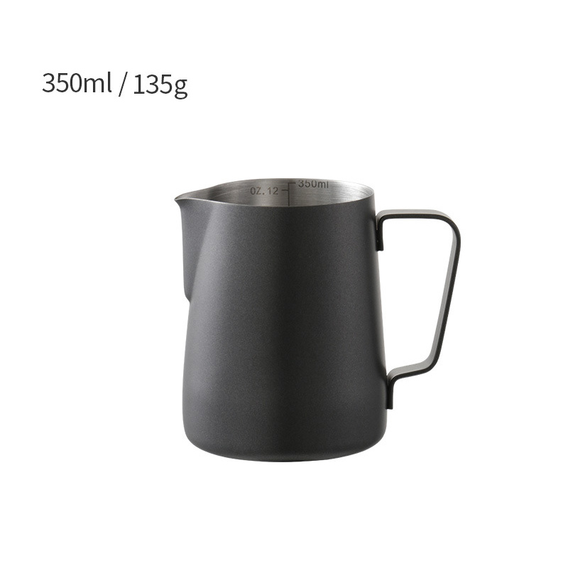 Style italien Noir 350ml