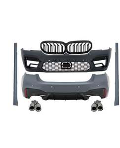 Kit carrosserie M5 pour BMW Série 5 G30/G31 2020-2023 - Product Image 3