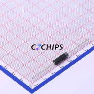 ไดโอด DO-415แบบใหม่ดั้งเดิมไดโอดวัตถุประสงค์ทั่วไป2CLG18KV-350mA ชิปและบริการ BOM - Product Image 2